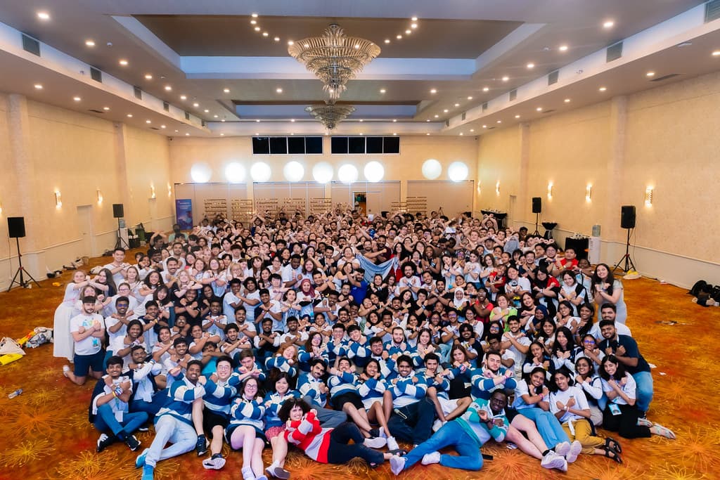 Leadership Journey