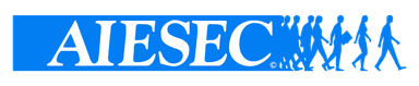 AIESEC Logo